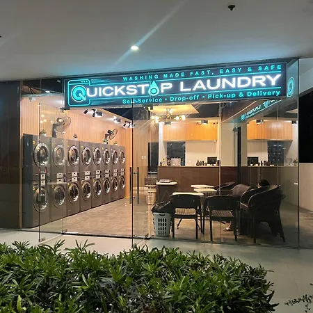 Premier Sweet Staycation