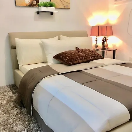 Cebu City Sweet Staycation