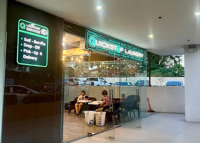 Sweet Staycation Cebu