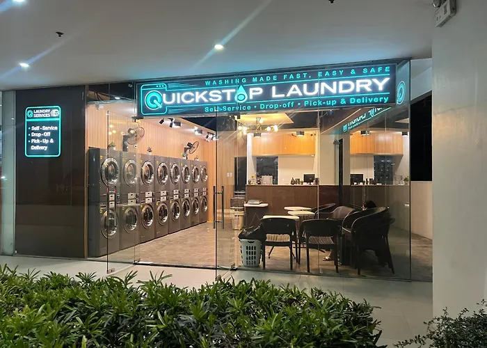 Aparthotel Sweet Staycation Cebu
