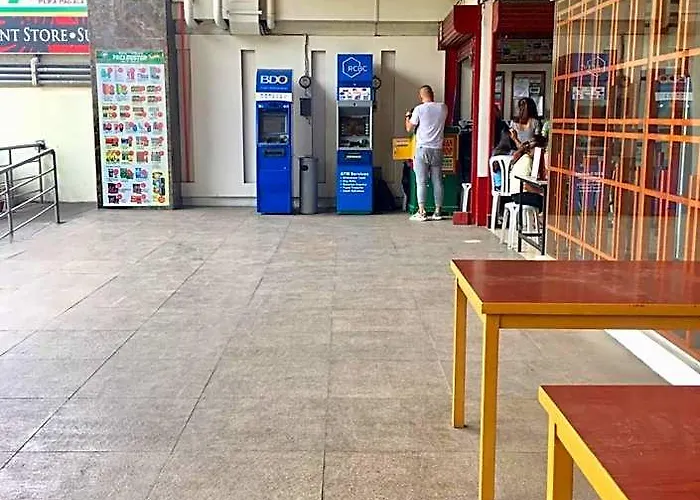 Aparthotel Sweet Staycation Cebu