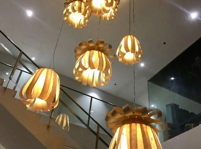 Sweet Staycation Aparthotel Cebu